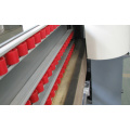 High Quality Automatic Glass Edging Machine Direct Manufacturer